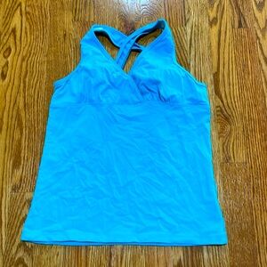 Ph8 by Bebe Work out Tank Top L